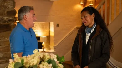 Celia targets Bob in Emmerdale as she takes action in early ITVX release