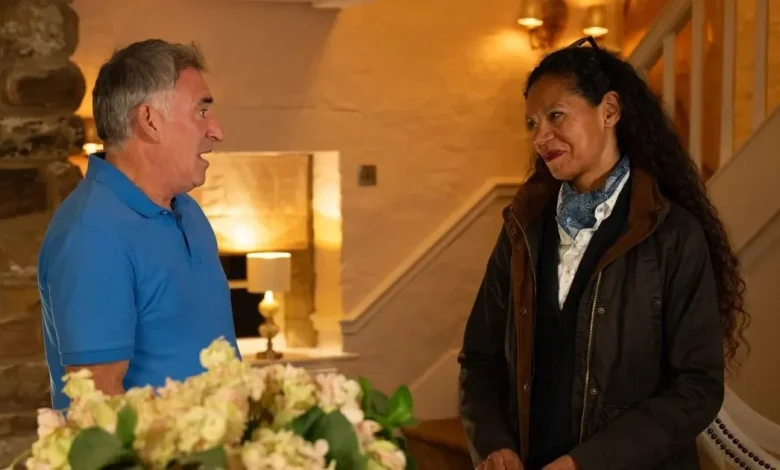 Celia targets Bob in Emmerdale as she takes action in early ITVX release