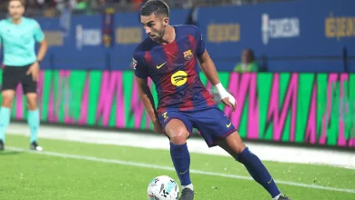 Celta-Barcelona: Alineaciones probables, estadísticas y cómo ver por TV y online (21:00)