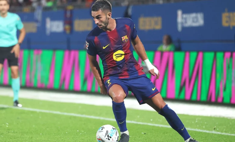 Celta-Barcelona: Alineaciones probables, estadísticas y cómo ver por TV y online (21:00)