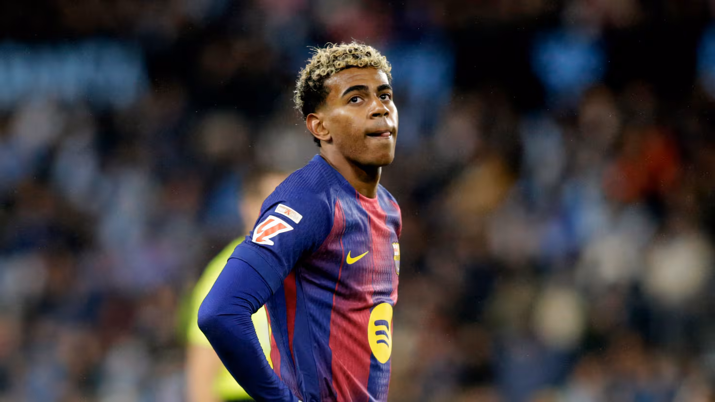 Celta - Barcelona hoy, en directo: previa y última hora de LaLiga EA Sports, en vivo