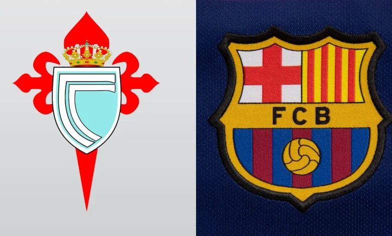 Celta Vigo vs. Barcelona: Preview, Predictions and Lineups