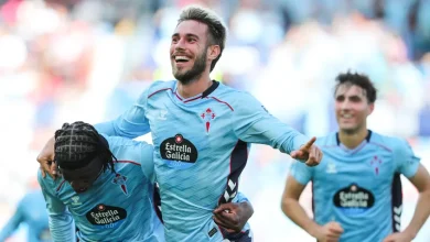 Celta Vigo’s Defenseman Reportedly in Newcastle’s Radar