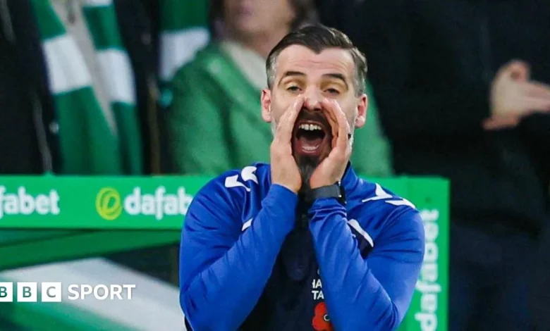 Celtic 4-0 Kilmarnock: What Kettlewell said