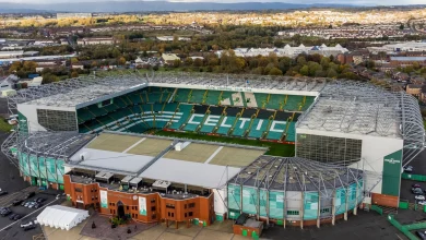 Celtic AGM: Martin O'Neill says protests 'really sad' and calls for unity | 'What would Jock Stein have made of it?'