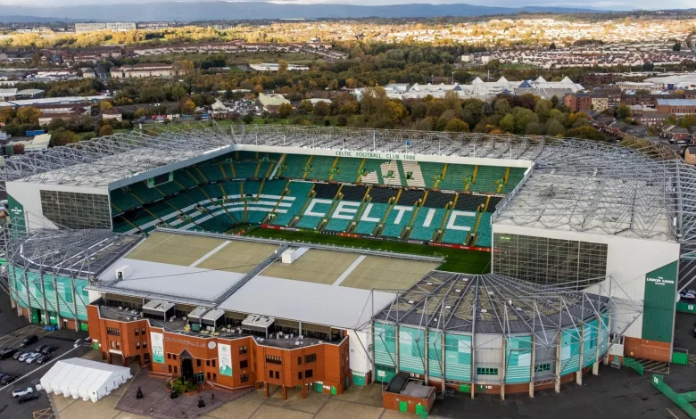 Celtic AGM: Martin O'Neill says protests 'really sad' and calls for unity | 'What would Jock Stein have made of it?'