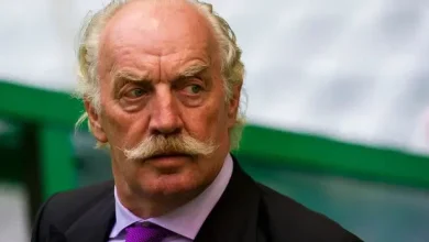 Celtic AGM Opens With Three Senior Figures Absent