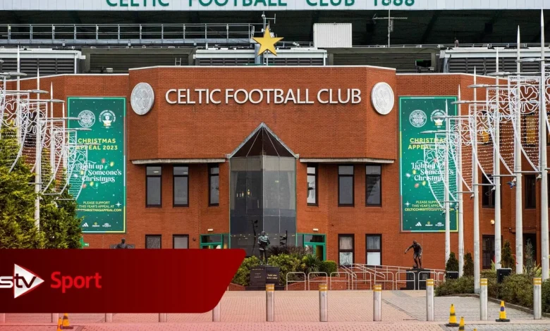 Celtic AGM adjourned after disruption from shareholders