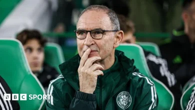 Celtic: Martin O'Neill not imagining repeat of 'Demolition Derby'