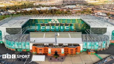 Celtic adjourn annual meeting amid 'sack the board' protest