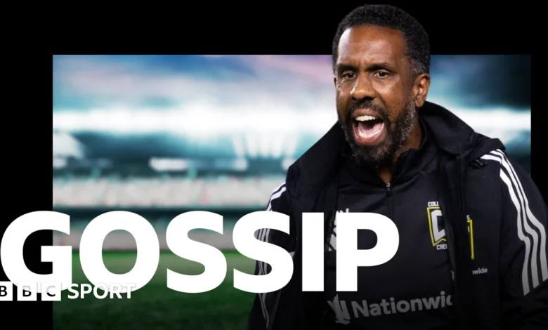 Celtic granted permission to speak to Nancy - gossip