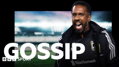 'Celtic in advanced talks with Nancy' - gossip