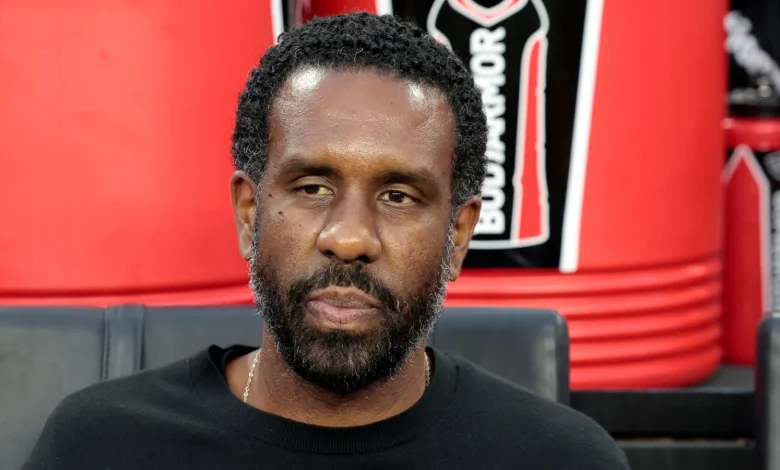 Celtic manager search: Columbus Crew boss Wilfried Nancy finalising deal to become next Hoops boss