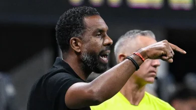 Celtic manager search: Columbus Crew boss Wilfried Nancy given permission to speak to Hoops over managerial vacancy