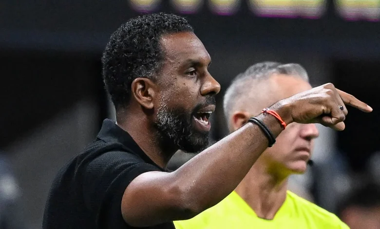 Celtic manager search: Columbus Crew boss Wilfried Nancy on shortlist to replace Brendan Rodgers