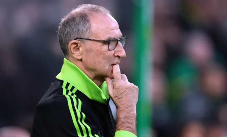 Celtic predicted starting XI vs Feyenoord: One last Martin O'Neill masterclass