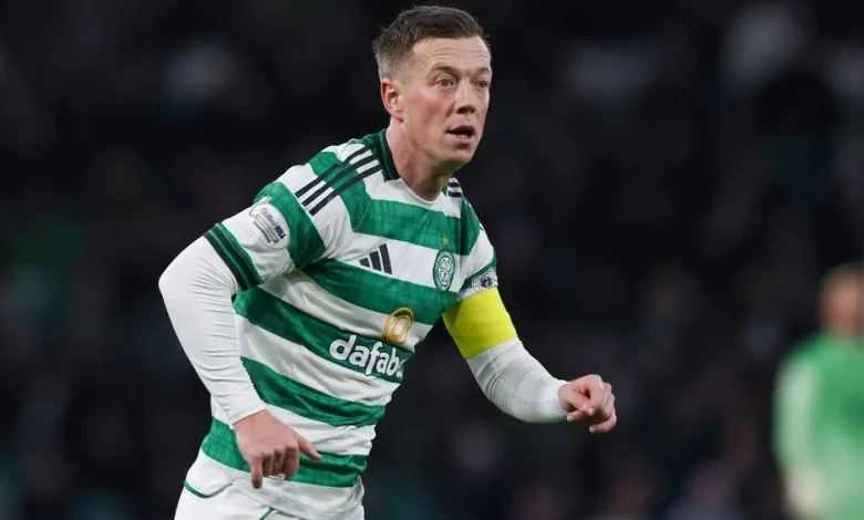 Celtic starting XI for League Cup semi-final at Hampden