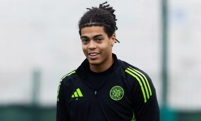 Celtic starting XI to face Kilmarnock at Paradise