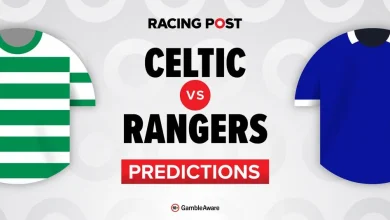 Celtic vs Rangers predictions, team news, betting tips, odds and Bet Builder