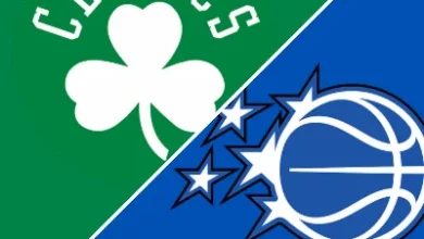 Celtics 111-107 Magic (Nov 9, 2025) Game Recap