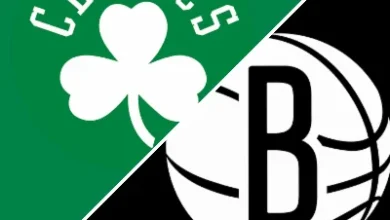 Celtics 113-99 Nets (19 Nov, 2025) Game Recap