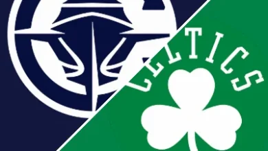 Celtics 121-118 Clippers (Nov 16, 2025) Game Recap