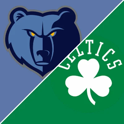 Celtics 131-95 Grizzlies (Nov 12, 2025) Game Recap