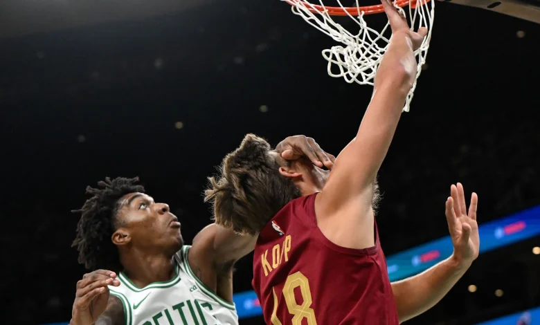 Celtics Call Up Neemias Queta Replacement With Elite Defensive Potential