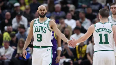 Celtics Guard Predicted to Have Breakout 2025-26 Season