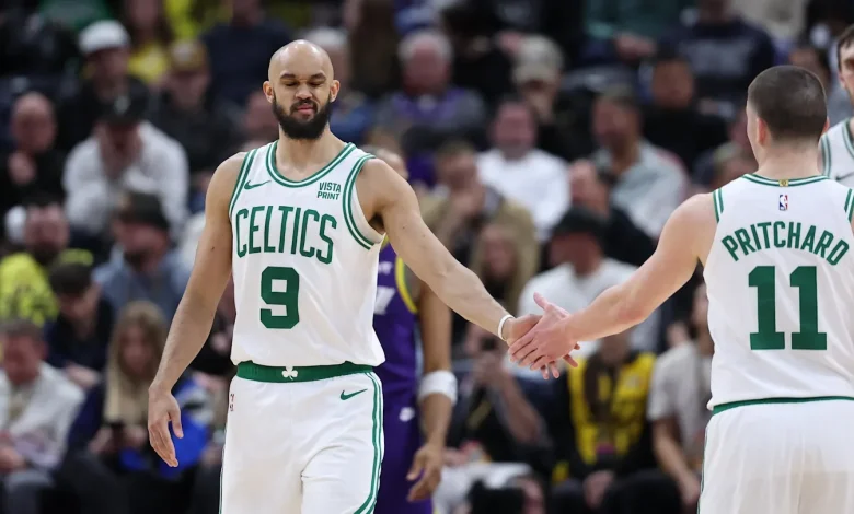 Celtics Guard Predicted to Have Breakout 2025-26 Season