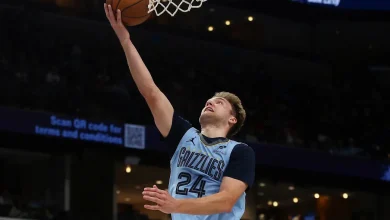 Celtics, Ja-less Grizzlies shuffle lineups ahead of second of back-to-back