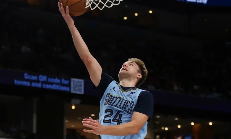 Celtics, Ja-less Grizzlies shuffle lineups ahead of second of back-to-back