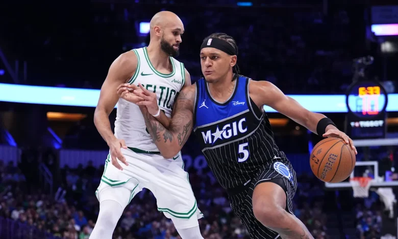 Celtics-Magic injury report: Orlando likely down a star in Sunday's matchup