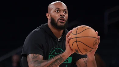 Celtics Rule Out Xavier Tillman For Upcoming Clash Vs. Magic