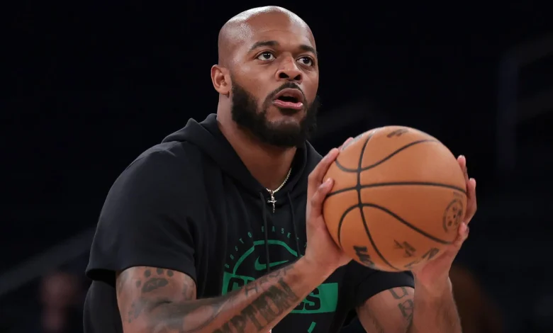 Celtics Rule Out Xavier Tillman For Upcoming Clash Vs. Magic