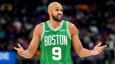 Celtics Urged to Flip Derrick White for No. 3 Pick to Escape Repeater Tax Trap