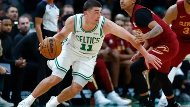 Celtics have developed a new facilitator