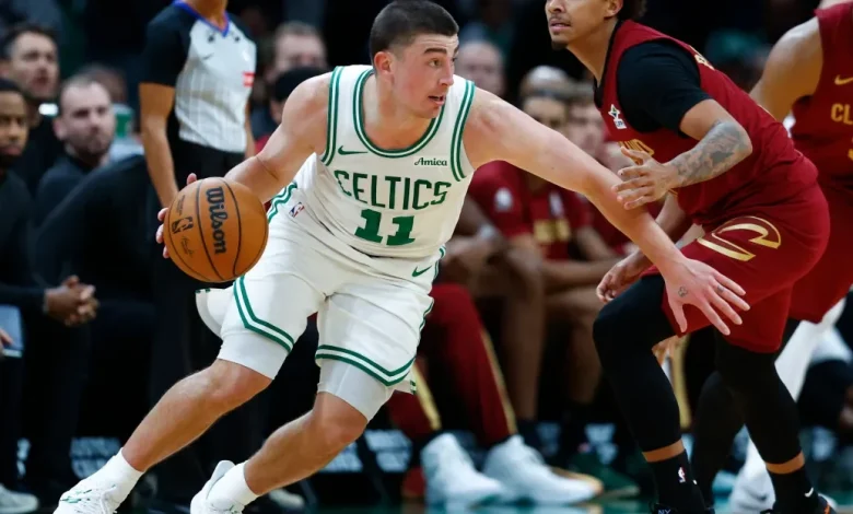 Celtics have developed a new facilitator