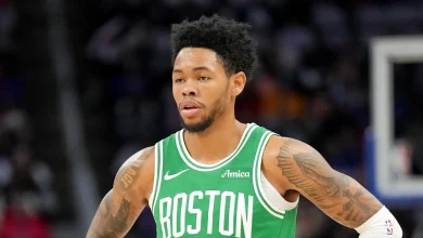 Celtics just got Anfernee Simons realization they were desperately waiting for