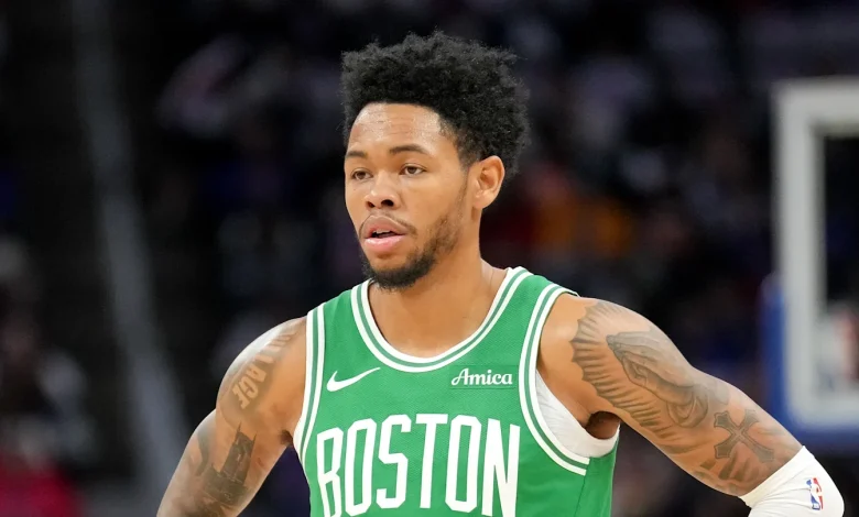 Celtics just got Anfernee Simons realization they were desperately waiting for