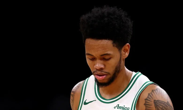 Celtics still failing to grant Anfernee Simons the wish Blazers couldn't deliver