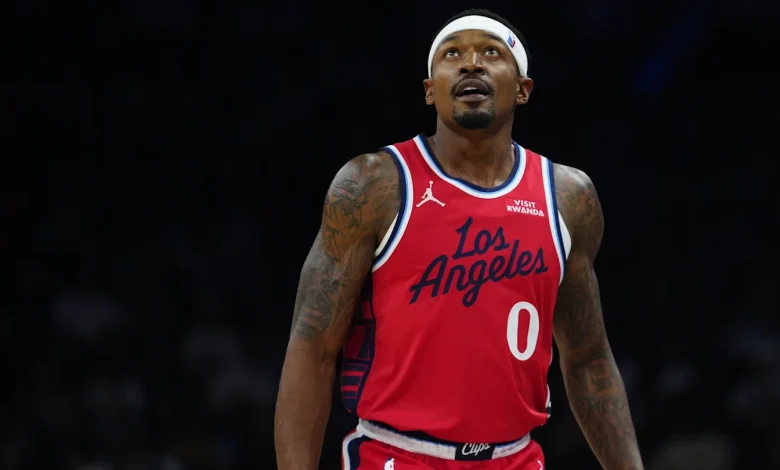 Celtics to Face Clippers Without 2 LA All-Stars on Sunday