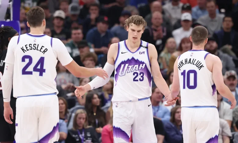 Celtics to Face Jazz Without Key Utah Starter