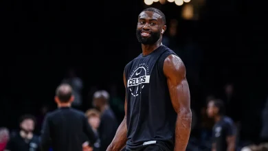 Celtics vs. 76ers Prediction, Odds and Best NBA Prop Bets for NBA Cup Group Play