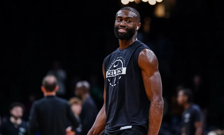 Celtics vs. 76ers Prediction, Odds and Best NBA Prop Bets for NBA Cup Group Play