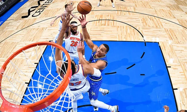 Celtics vs. Magic Prediction, Odds, Picks - Nov. 23