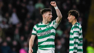 Celts pick up another three points with impressive 4-0 home win