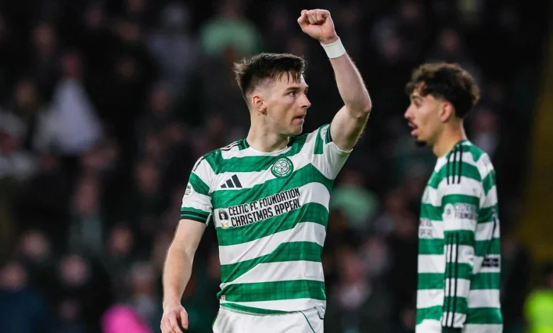 Celts pick up another three points with impressive 4-0 home win