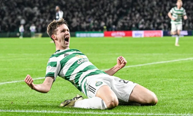 Celts secure three points with an impressive performance at Paradise