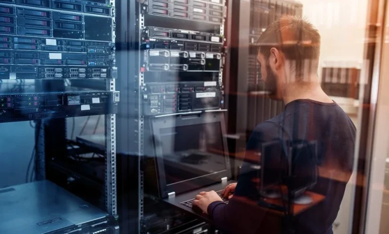 Centra danych chcą być w Polsce. Co je przyciąga?